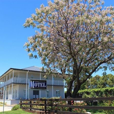 Harden Country Motel Екстериор снимка