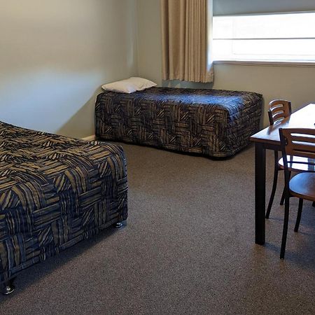 Harden Country Motel Екстериор снимка