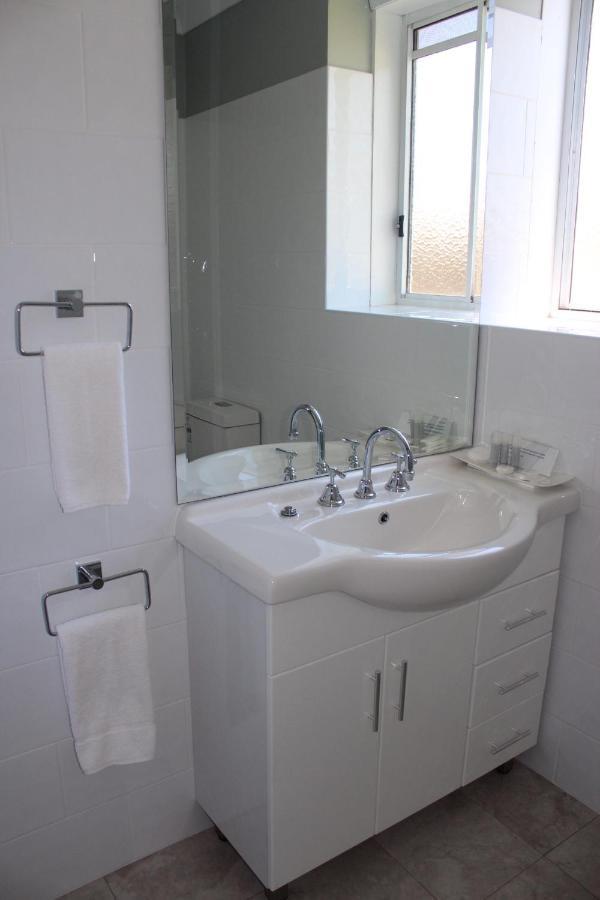 Harden Country Motel Екстериор снимка