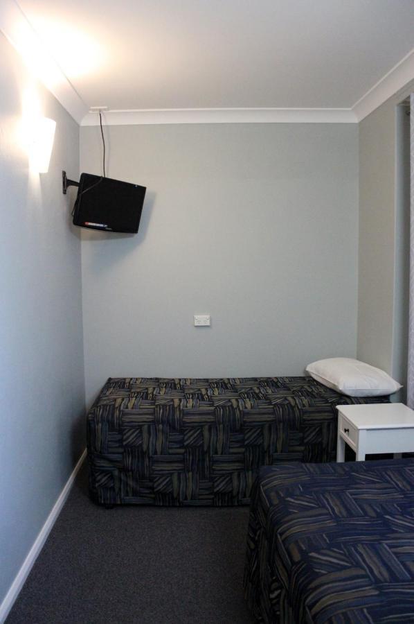 Harden Country Motel Екстериор снимка