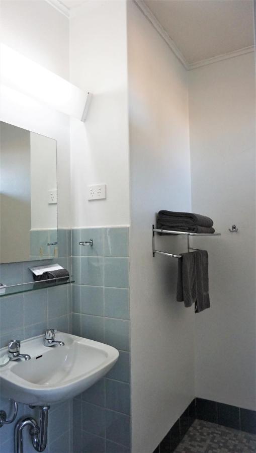 Harden Country Motel Екстериор снимка