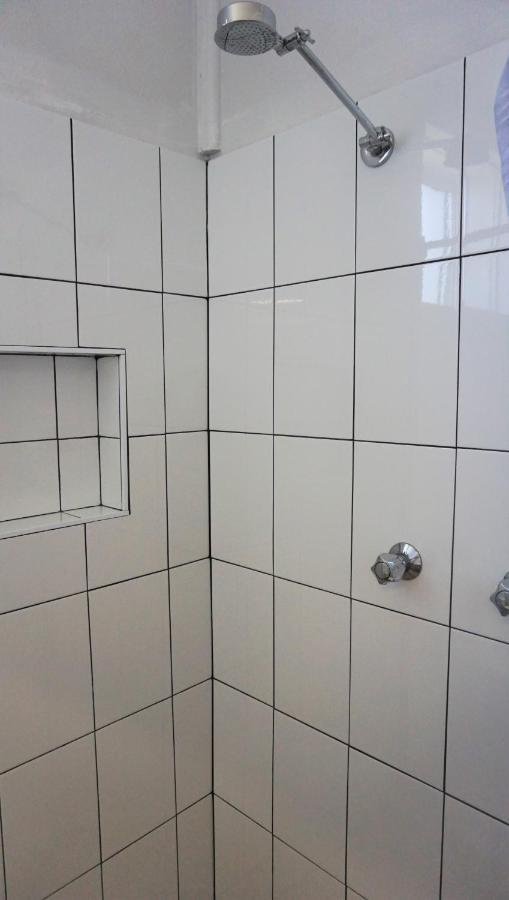 Harden Country Motel Екстериор снимка