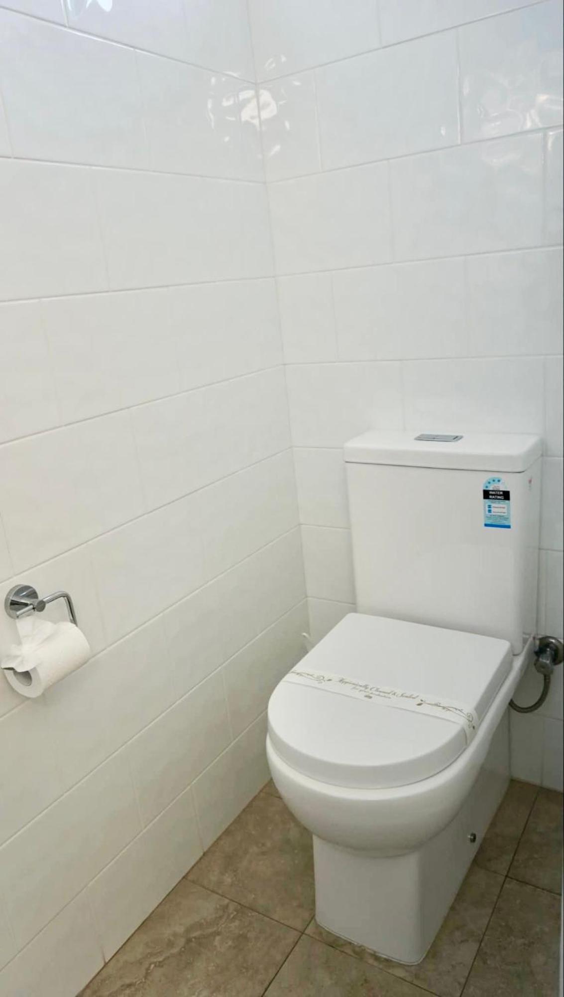 Harden Country Motel Екстериор снимка