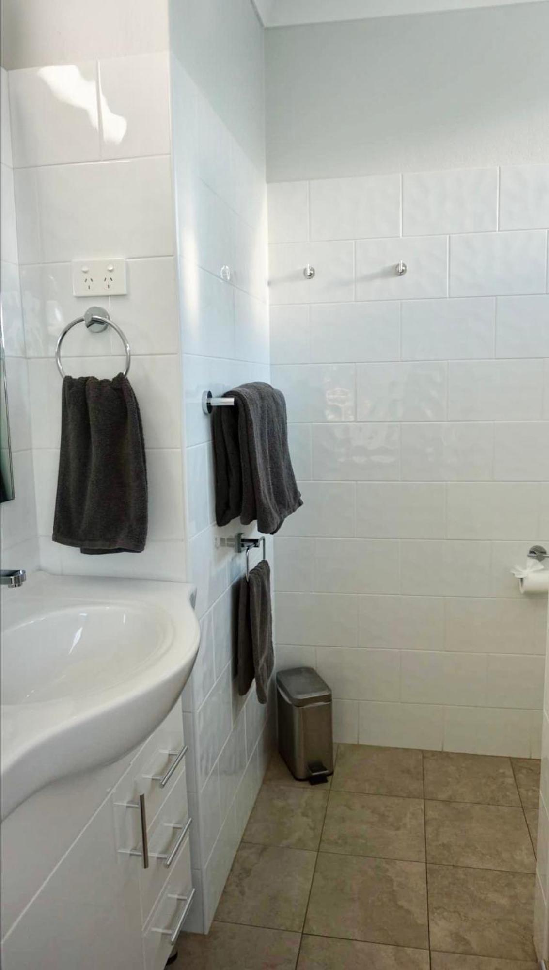 Harden Country Motel Екстериор снимка