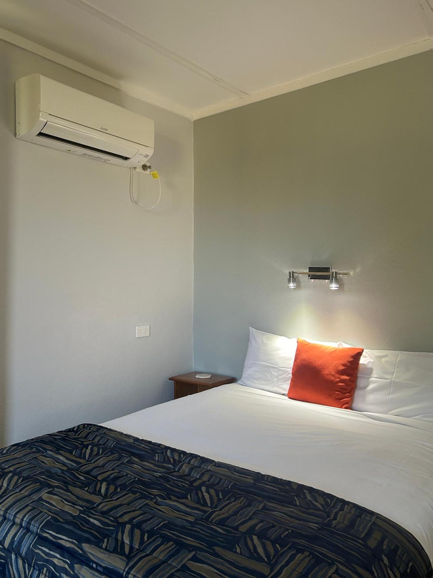Harden Country Motel Екстериор снимка